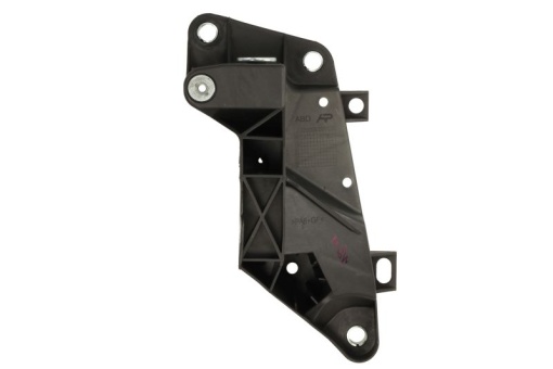 Suport bara stanga (parte inferioara, plastic) potrivit CHRYSLER PACIFICA 01.16-02.20