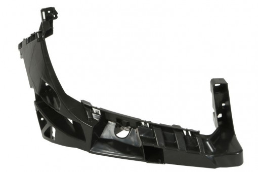 Suport far dreapta (parte inferioara, plastic) potrivit MERCEDES GLE COUPE C292, GL-Clasa X166 07.12-