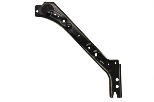 Suport far dreapta (parte superioara, otel) potrivit NISSAN X-TRAIL T31, X-TRAIL T32 09.10-09.17