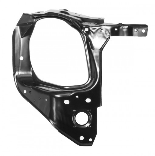 Suport far dreapta potrivit OPEL MERIVA A 05.03-05.10