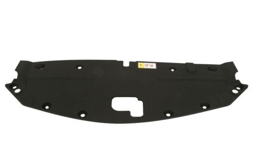 Suport fata (parte superioara, plastic) potrivit LEXUS NX 07.14-09.17