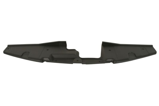 Suport fata (parte superioara, plastic) potrivit NISSAN JUKE I 06.10-07.14