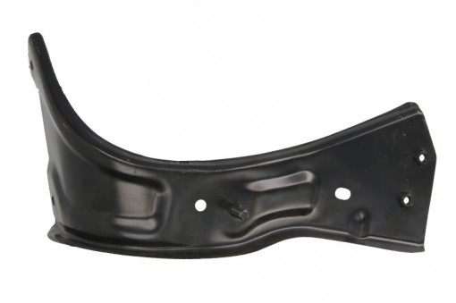 Suport fixare aripa Fata Stanga potrivit VW PASSAT ALLTRACK B7, PASSAT B7 1.4-3.6 08.10-12.15 - Img 1