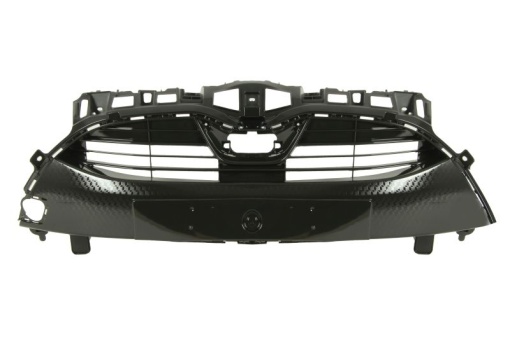 Suport grila radiator negru potrivit TOYOTA YARIS XP21 01.20-