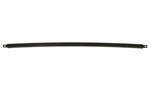 Suport grila radiator (plastic, grunduit) potrivit FORD F-SERIES XIII 01.17-05.20