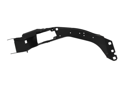 Suport lampa dreapta parte superioara, aluminiu potrivit BMW X1 F48 09.15-12.20