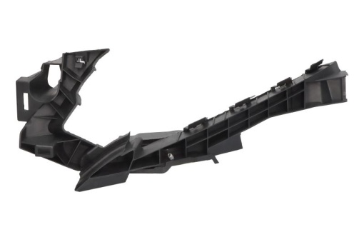 Suport lampa stanga exterior, plastic potrivit HONDA CR-V IV 12.14-12.16