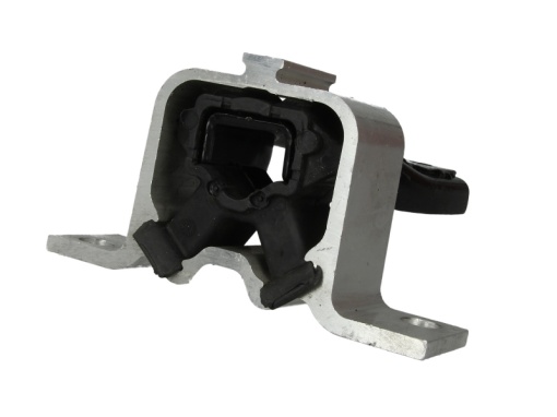 Suport motor Fata Dreapta, cauciuc-metal potrivit DACIA LOGAN, LOGAN EXPRESS, LOGAN MCV, SANDERO; RENAULT LOGAN I 1.4-1.6LPG 09.04-