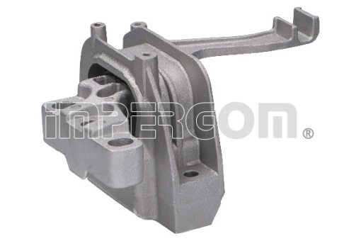 Suport motor Superior Dreapta, cauciuc-metal potrivit AUDI A3, Q2, Q3, TT; CUPRA FORMENTOR; SEAT ATECA, LEON, LEON SC, LEON SPORTSTOURER, LEON ST, TARRACO; SKODA KAROQ 1.6D/2.0/2.0D 04.12-