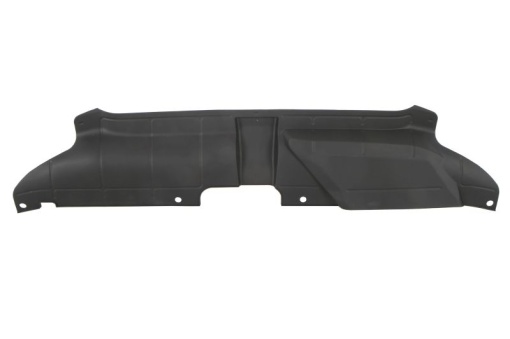 Suport (parte superioara, plastic) potrivit AUDI A4 B8 11.11-05.16