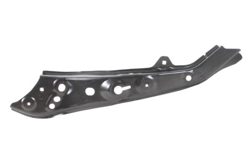 Suport radiator stanga parte superioara potrivit SUBARU XV GT 11.20-