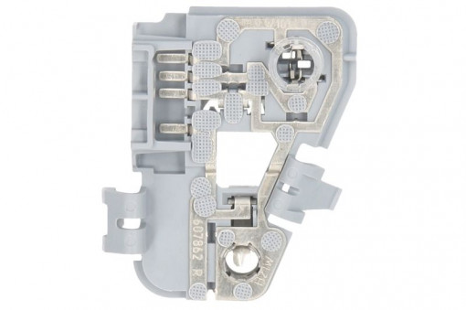 Suport Stop lampa spate Dreapta interior (fara becuri) potrivit MERCEDES B SPORTS TOURER (W246, W242) 1.5D-Electric 11.11-12.18