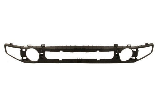 Suport tampon Fata (extern, plastic) potrivit HUMMER HUMMER H3 3.5/3.7/5.3 04.05-