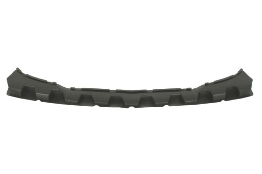 Suport tampon Fata (inferior, absorbant, plastic) potrivit MERCEDES S (W221, V221) 2.2D-6.2 10.05-12.13