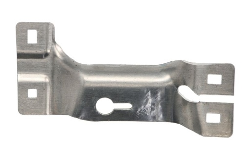 Suport tampon fata (lateral) potrivit BMW 5 (G30, F90), 5 (G31) 1.6-4.4 09.16-