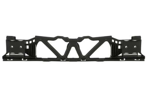 Suport tampon Fata (plastic) potrivit MERCEDES E T-MODEL (S212), E (W212) 1.8-6.2 01.09-12.16