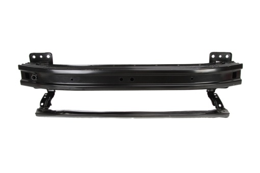 Suport tampon Fata potrivit ABARTH PUNTO, PUNTO EVO; FIAT PUNTO, PUNTO EVO, PUNTO EVO/HATCHBACK, PUNTO/HATCHBACK 0.9-1.6D 07.08-