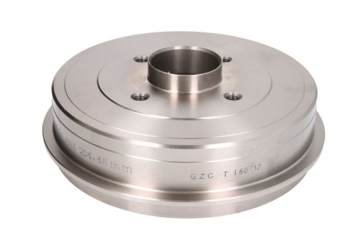 Tambur frana Spate potrivit DACIA LOGAN, LOGAN II, SANDERO, SANDERO II; RENAULT LOGAN I, THALIA II, THALIA III 0.9-1.6LPG 09.04-