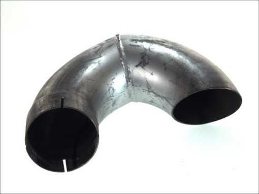 Teava esapament (diametru:102,5mm/101,6mm, lungime:190mm) potrivit DAF LF 45 CE136C-GR165S1 01.01-