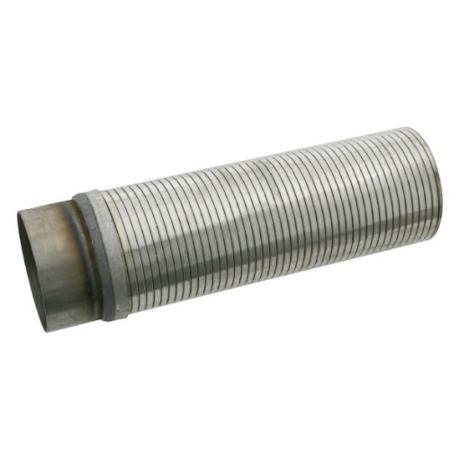 Teava esapament (diametru:110mm/114mm, lungime:310/380mm) potrivit MAN E2000, F2000, TGA, TGS I D0836LF41-E2866DF01 01.94-