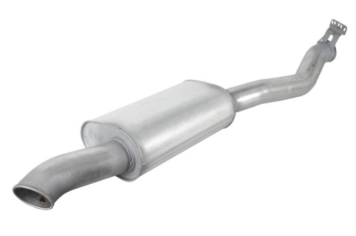 Teava esapament (diametru:114,3mm, lungime:1750mm) EURO 2/EURO 3 potrivit SCANIA 4, R I DC16.01-DC16.19 01.00-05.19