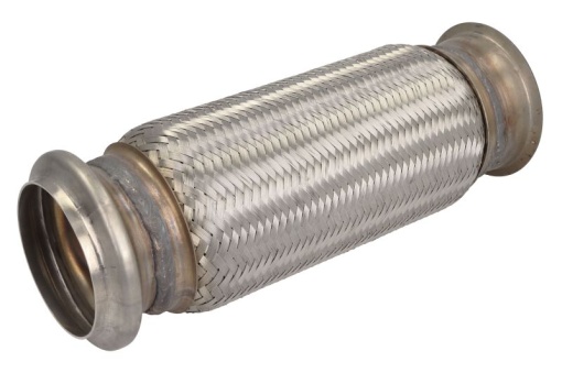 Teava esapament (diametru:80mm/102mm, lungime:225/293mm) potrivit MAN potrivit MAN TGL I, TGM I D0834LFL40-D0836LFLAN 01.04-03.22