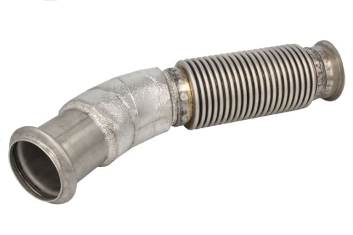 Teava esapament (diametru:88,9mm, lungime:505mm) potrivit DAF EURO 6 potrivit DAF LF PX-7164-PX-7239 05.13-