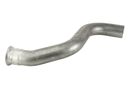 Teava esapament (diametru:89mm, lungime:850mm) potrivit MERCEDES ATEGO, ATEGO 2 OM902.916-OM906.939 01.98-