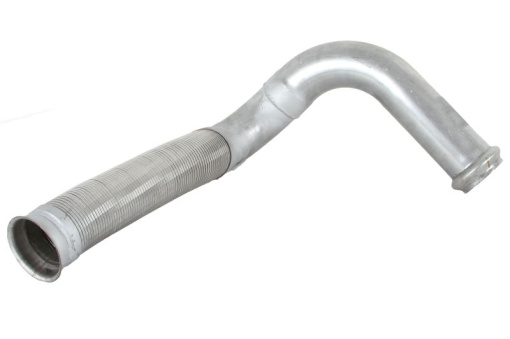 Teava esapament E-LINE potrivit RVI PREMIUM dCi11B/43-DCI6-A 08.00-