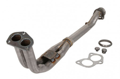 Teava esapament Fata potrivit VOLVO 740, 940 2.0/2.3 08.87-12.94
