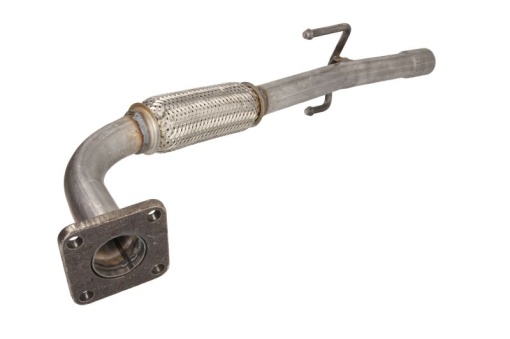 Teava esapament (la catalizator) potrivit SEAT AROSA; VW LUPO I, POLO 1.0/1.4 05.97-07.05