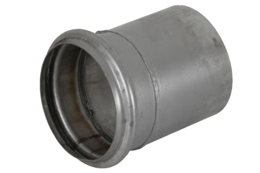 Teava esapament (lungime:150mm) potrivit VOLVO potrivit RVI KERAX, PREMIUM 2; VOLVO FH, FH12, FH16, FL12, FM, FM10, FM12, FM7, FM9 D10A320-DXi11 08.93-