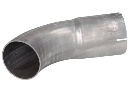 Teava esapament (lungime:190mm) potrivit MERCEDES SPRINTER 2-T (B901, B902), SPRINTER 3-T (B903), SPRINTER 4-T (B904); FORD TOURNEO CUSTOM V362, TRANSIT 2.1D-2.9D 02.95-12.23