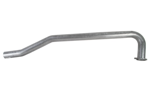 Teava esapament (lungime:280/1300mm) potrivit MAN L2000, M 2000 L D0824LFL01-D0824LFL09 10.93-