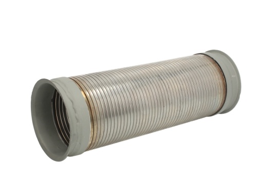 Teava esapament (lungime:360mm) potrivit SCANIA P I, R I DC11.08-DT12.12 03.04-05.19