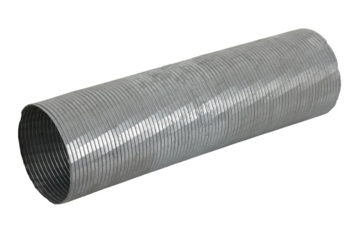 Teava esapament (lungime:460mm) potrivit RVI MAGNUM MACKE.TECHA/46-MIDR06.24.65C/42 09.96-