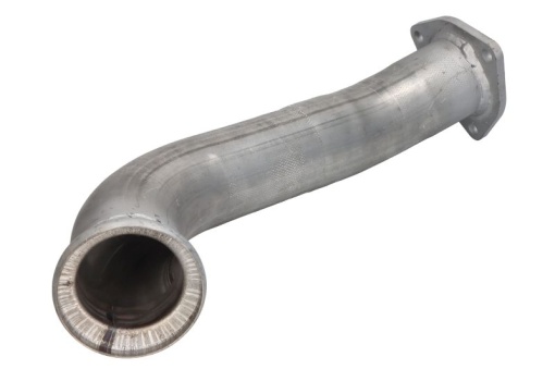 Teava esapament (lungime:480mm) potrivit MERCEDES