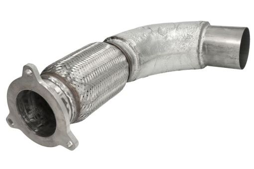 Teava esapament (lungime:508mm) potrivit MERCEDES EURO 6