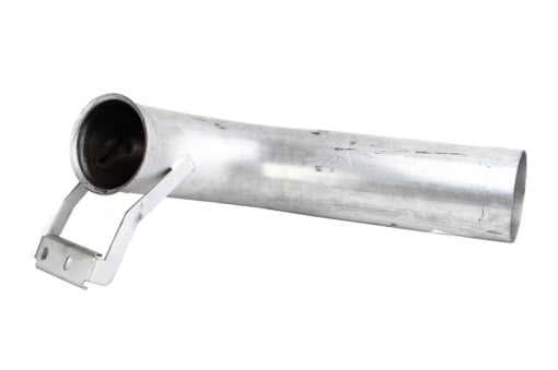 Teava esapament (lungime:580mm) potrivit SCANIA 4 DC11.01-DT12.06 05.95-04.08