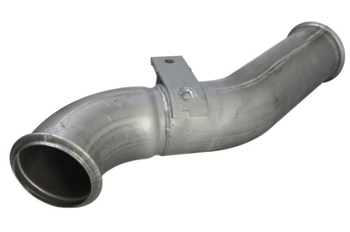 Teava esapament (lungime:715mm) potrivit DAF CF 75 PE183C-PR265S 01.01-05.13