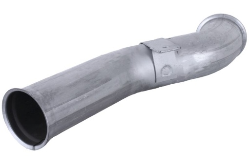Teava esapament (lungime:750mm) potrivit DAF CF 75 PE183C-PR265S 01.01-05.13