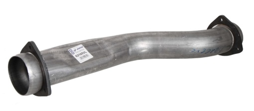Teava esapament (lungime:825mm) potrivit VOLVO FL