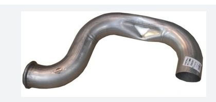 Teava esapament (lungime:905mm) potrivit RVI KERAX, MAGNUM, PREMIUM 2; VOLVO FH, FH12, FH16, FM, FM12, FM9 D12A340-DXi13 08.93-