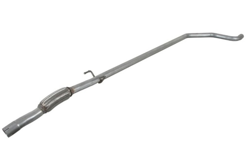 Teava esapament mijloc potrivit OPEL CORSA D, CORSA D/HATCHBACK 1.3D 07.06-08.14 - Img 1
