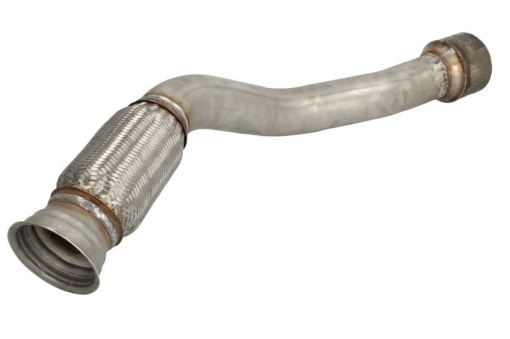 Teava esapament potrivit MERCEDES ACTROS MP4 / MP5 471.943-OM471.926 07.11-