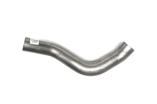 Teava esapament potrivit MERCEDES NG, SK OM402.971-OM446.945 07.87-09.96