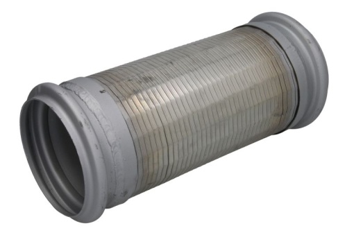Teava esapament potrivit RVI KERAX, MAGNUM, PREMIUM 2; VOLVO FH, FH16, FM D11B390-DXi13 01.03-