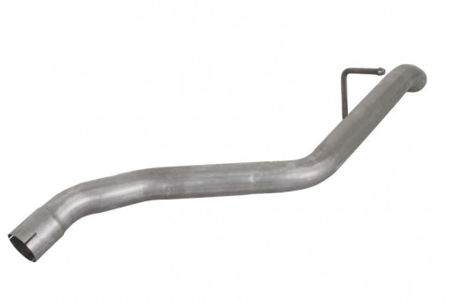 Teava esapament Spate potrivit FORD FOCUS II 2.0D 07.04-09.12
