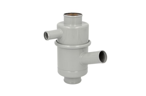 Termostat lichid racire (75°C, in carcasa, numar conectori: 4, 18mm/24mm/38mm/38mm, fara garnitura) potrivit FENDT 500, 800, 900 BF6M2013-TCD2013L064V