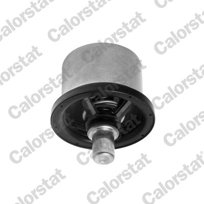 Termostat lichid racire (82°C, cu carcasa) potrivit DAF 75; MAN TGS I, TGX I; RVI KERAX, MAGNUM, PREMIUM; VOLVO 7700, 8700, B12, B7, F10, F12, F16, FH12, FH16, FL, FL10, FL12 D10A320-TD73ES 08.77-